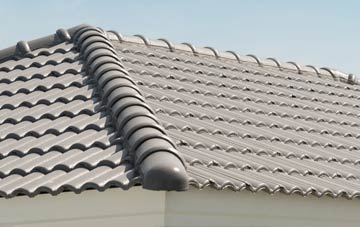 advantages of Ruggin clay roofing