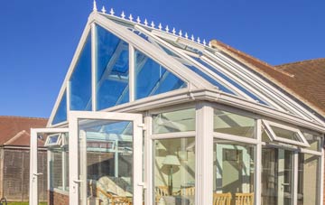conservatory roof insulation costs Ruggin