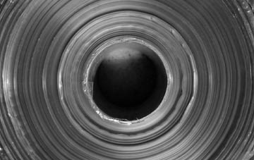 Ruggin edpm waterproofing