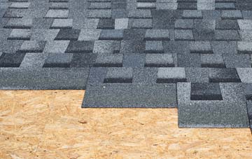 expert Ruggin asphalt roof companies