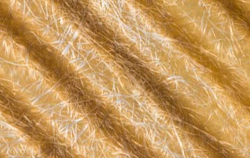 Ruggin fibreglass roof waterproofing