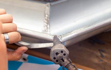 disadvantages of Ruggin lead roofing