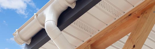 get Ruggin guttering quotes today