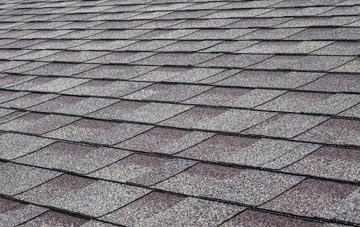 Ruggin tiles for shallow pitch roofing