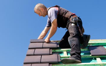 disadvantages of Ruggin slate roofing