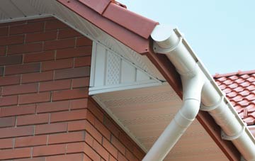 Ruggin soffit repair costs