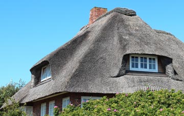 thatch roofing Ruggin, Somerset