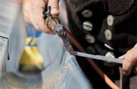 Ruggin lead roof quotes