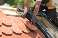 Ruggin tiled roofing companies